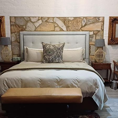Critchley Hackle Lodge Dullstroom Extérieur photo