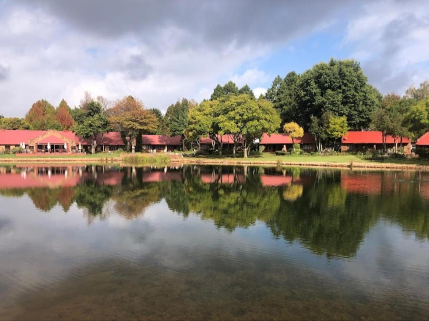 Critchley Hackle Lodge Dullstroom Extérieur photo