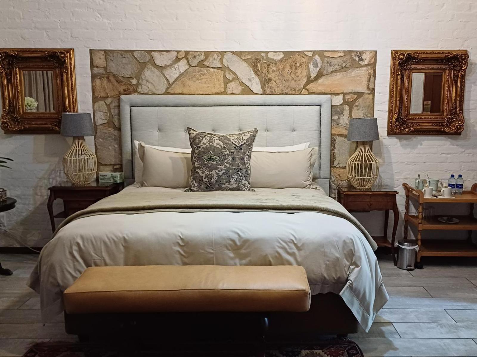 Critchley Hackle Lodge Dullstroom Extérieur photo
