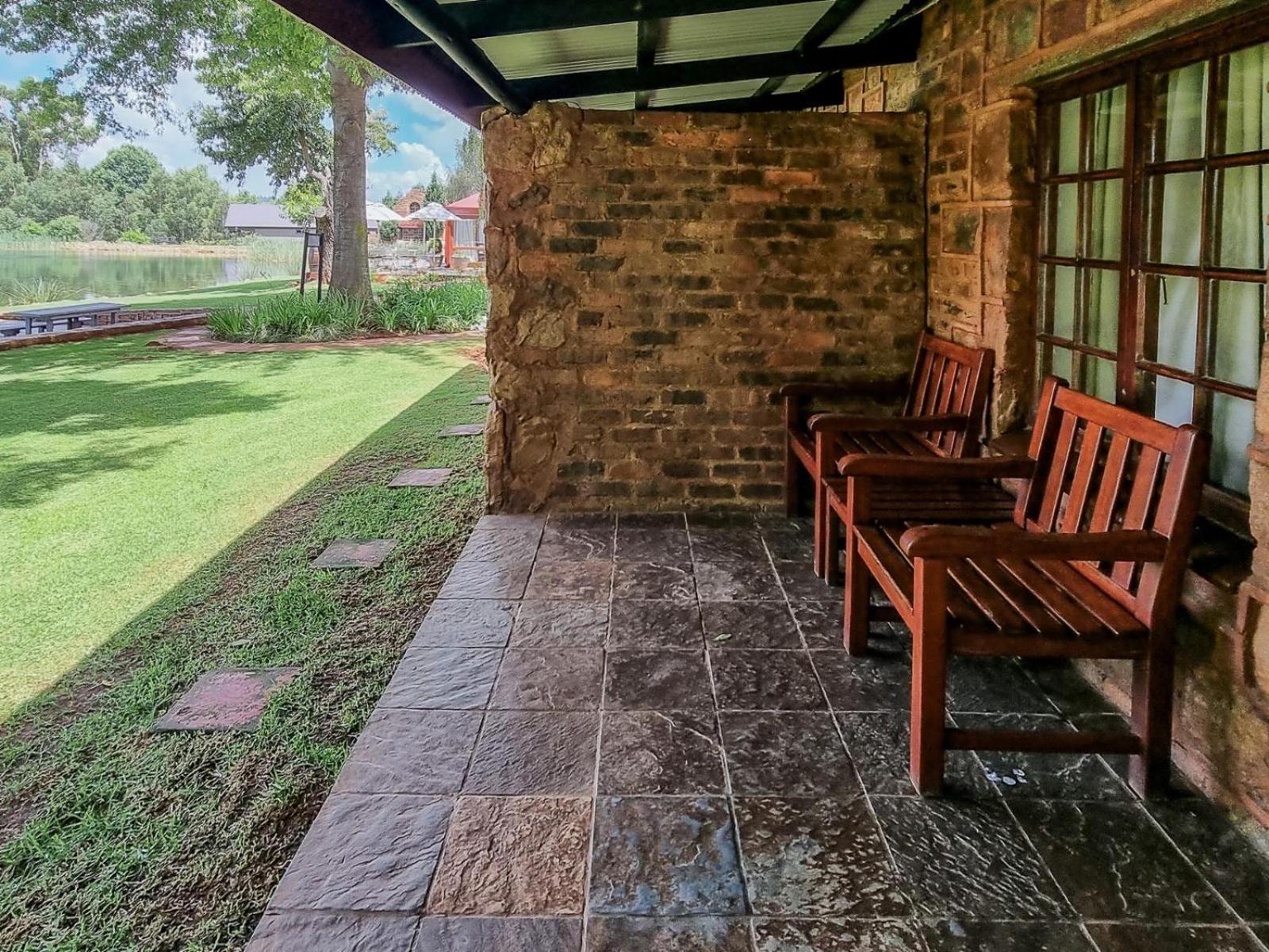 Critchley Hackle Lodge Dullstroom Chambre photo