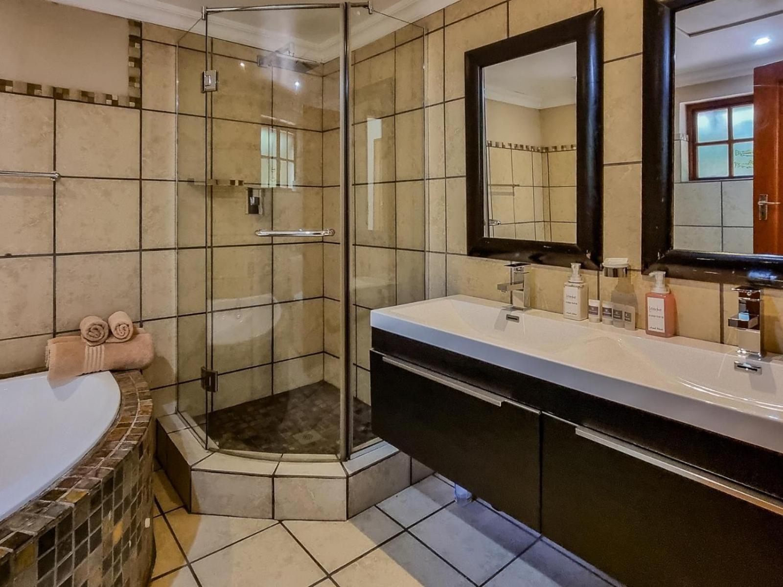 Critchley Hackle Lodge Dullstroom Chambre photo