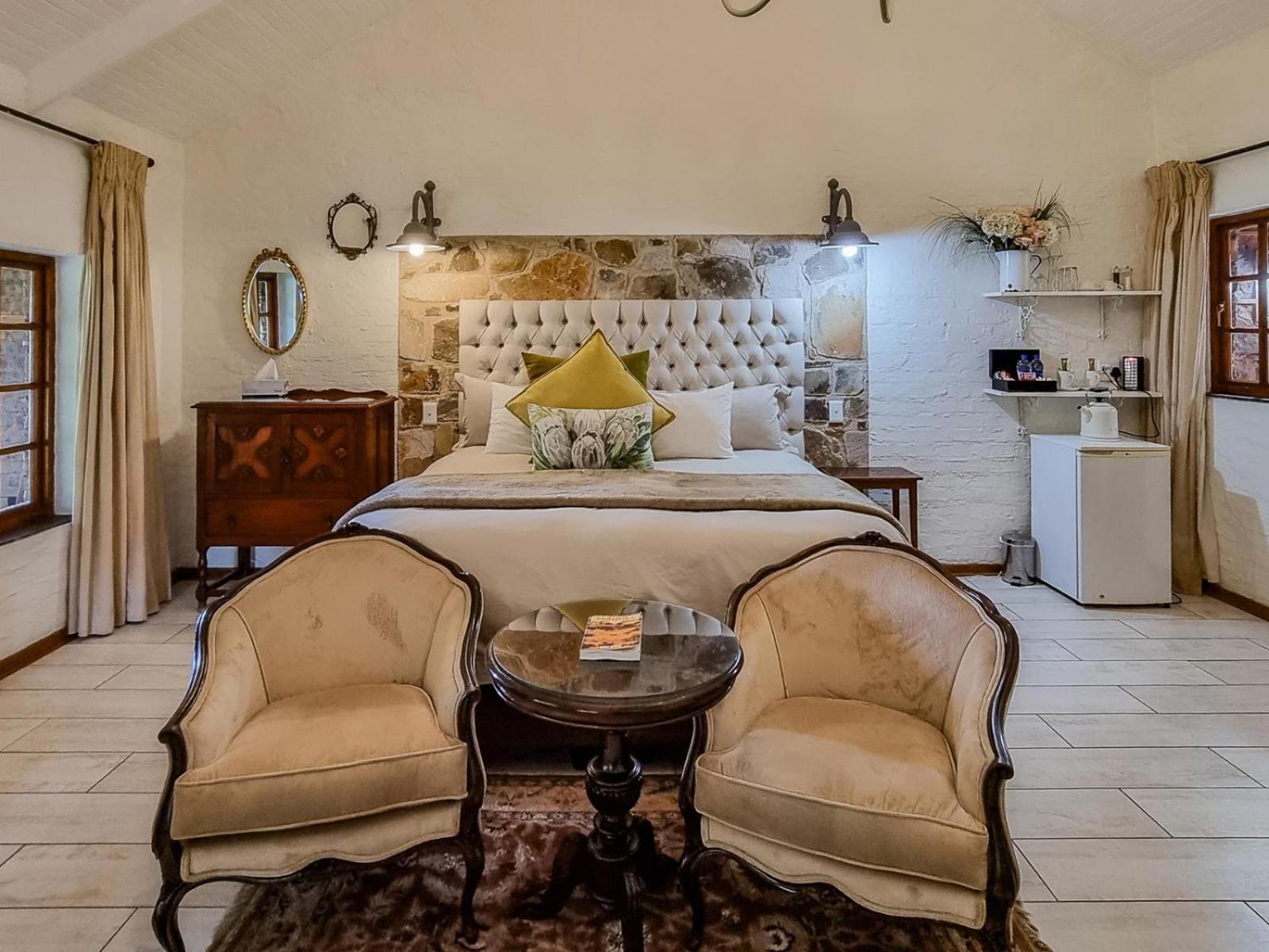 Critchley Hackle Lodge Dullstroom Chambre photo
