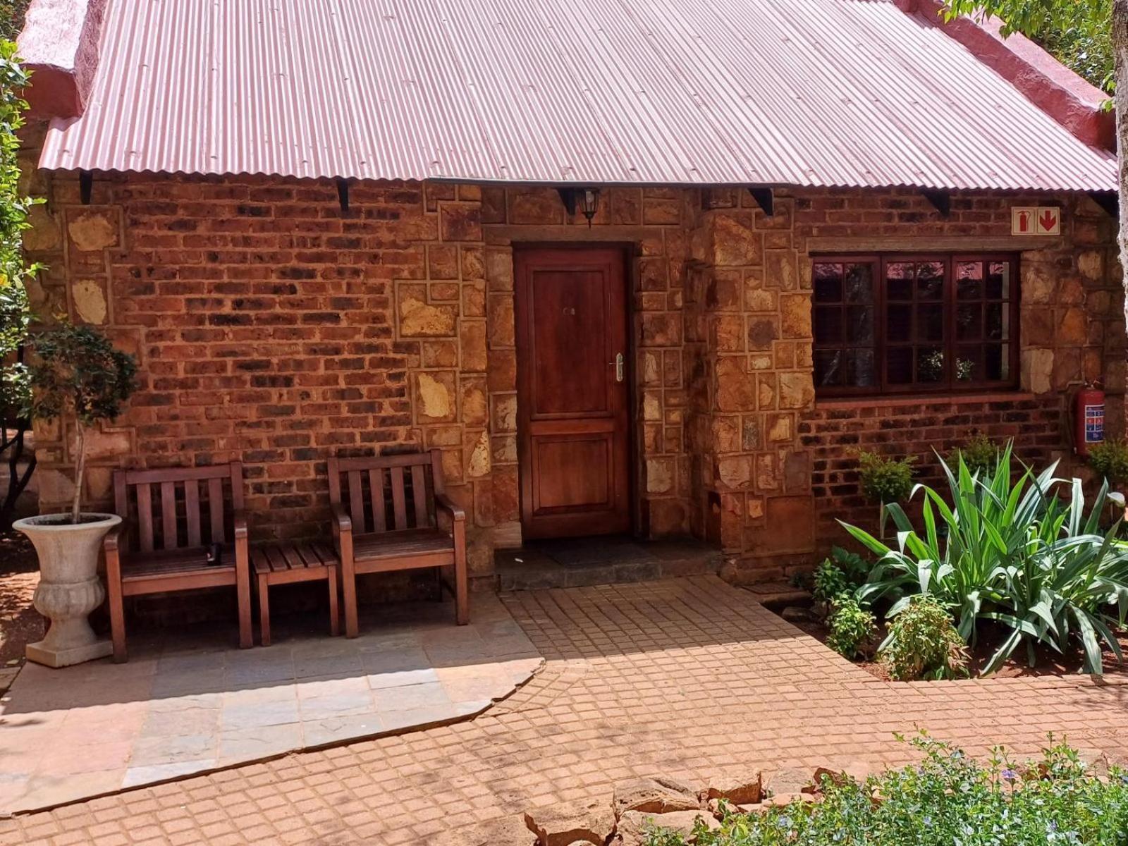 Critchley Hackle Lodge Dullstroom Chambre photo