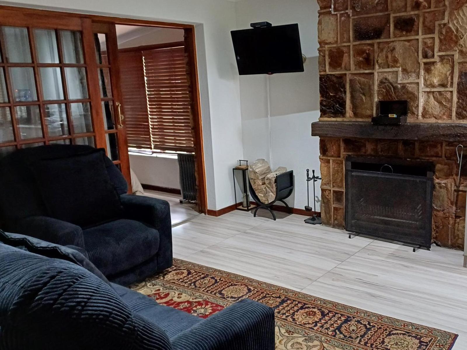 Critchley Hackle Lodge Dullstroom Chambre photo