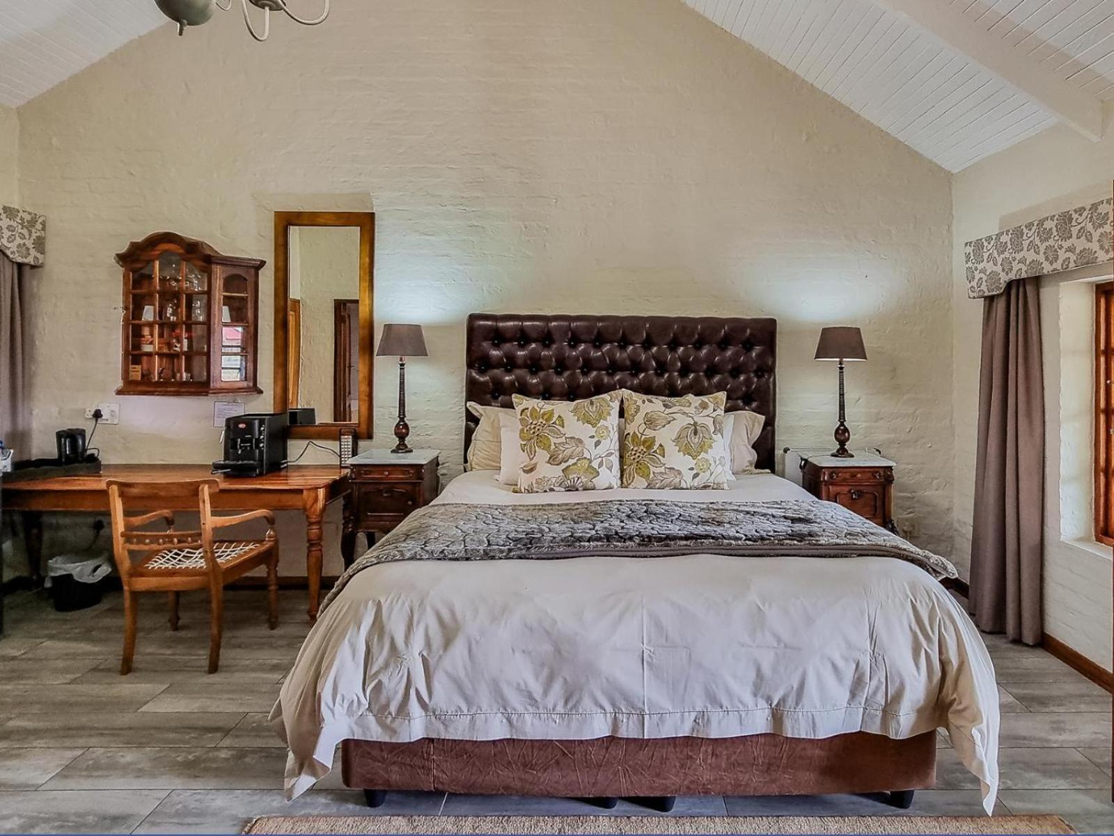Critchley Hackle Lodge Dullstroom Chambre photo
