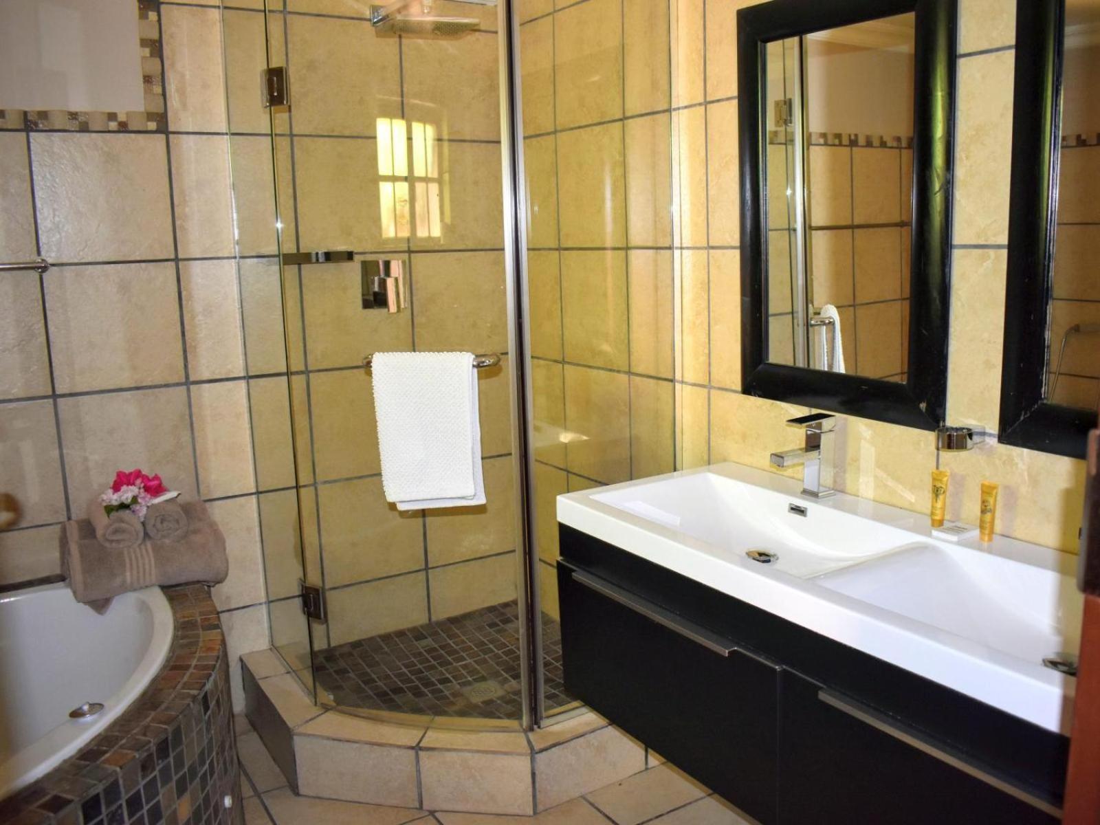 Critchley Hackle Lodge Dullstroom Chambre photo