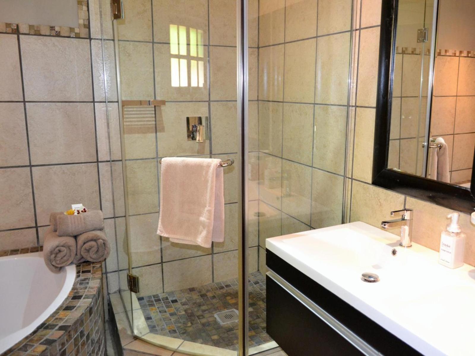 Critchley Hackle Lodge Dullstroom Chambre photo