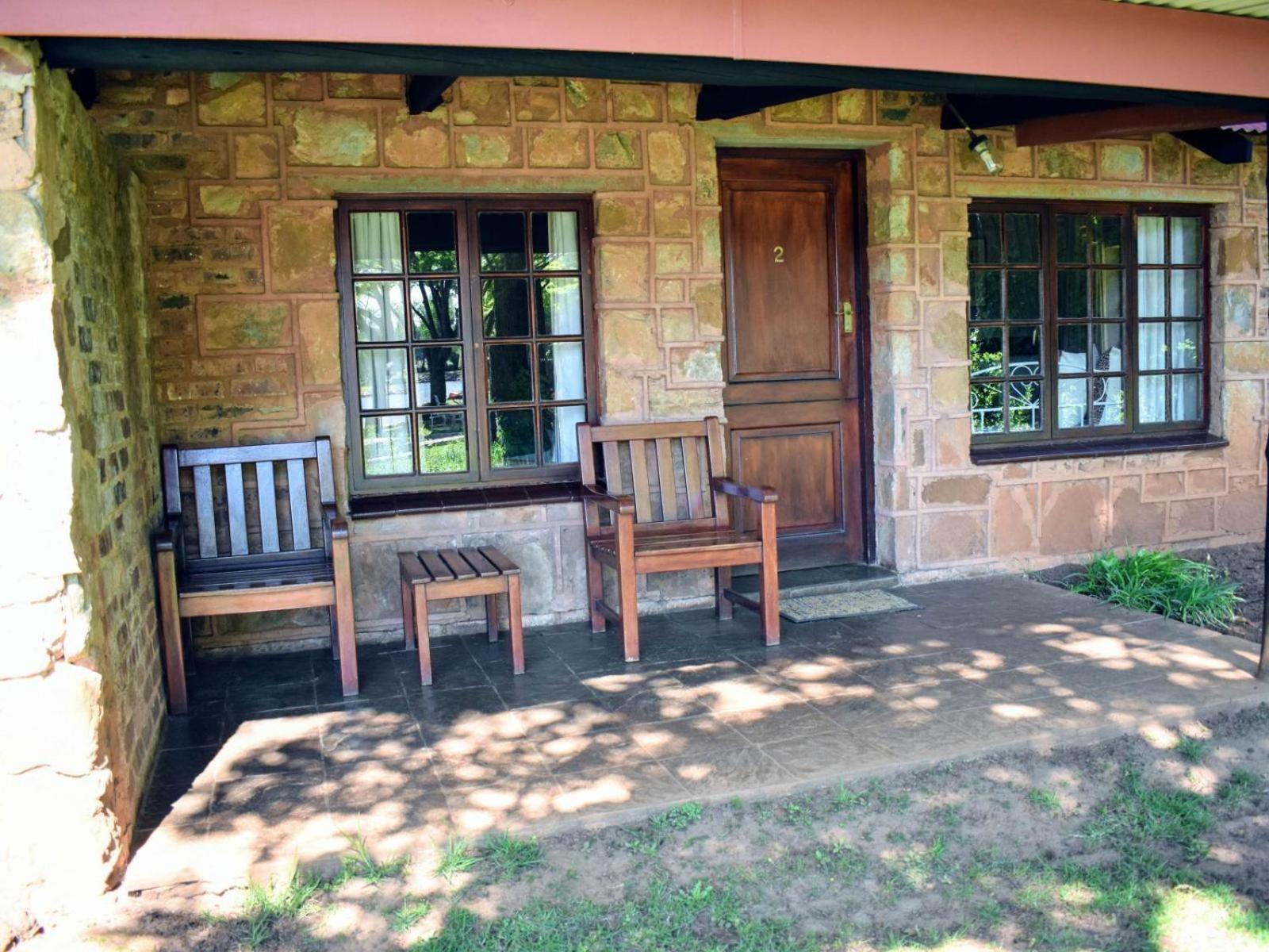 Critchley Hackle Lodge Dullstroom Chambre photo