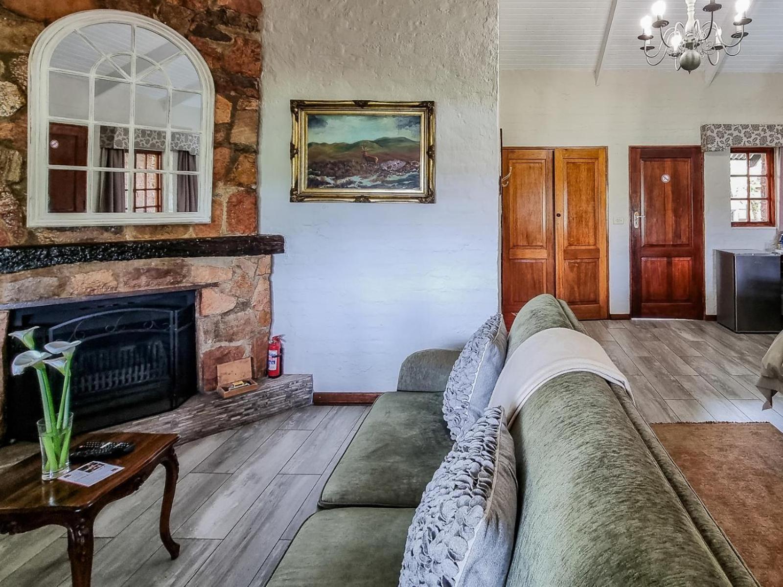 Critchley Hackle Lodge Dullstroom Chambre photo