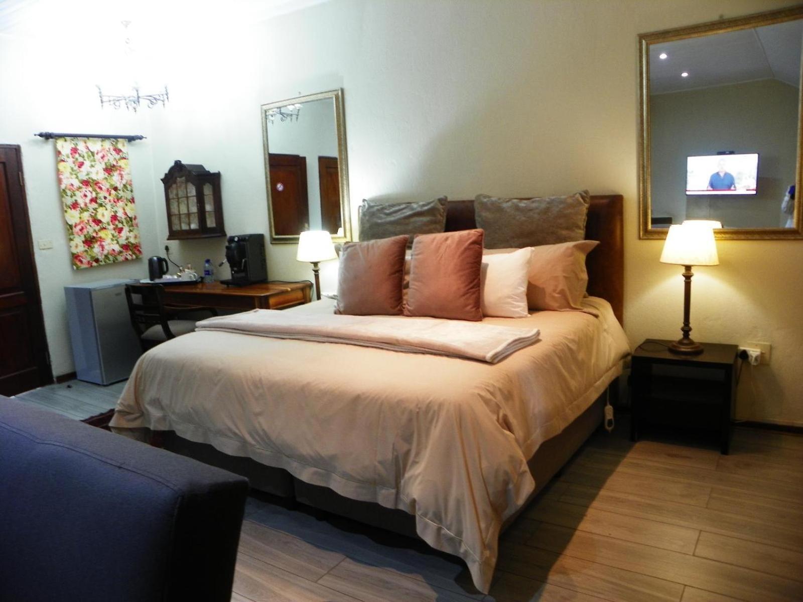 Critchley Hackle Lodge Dullstroom Chambre photo