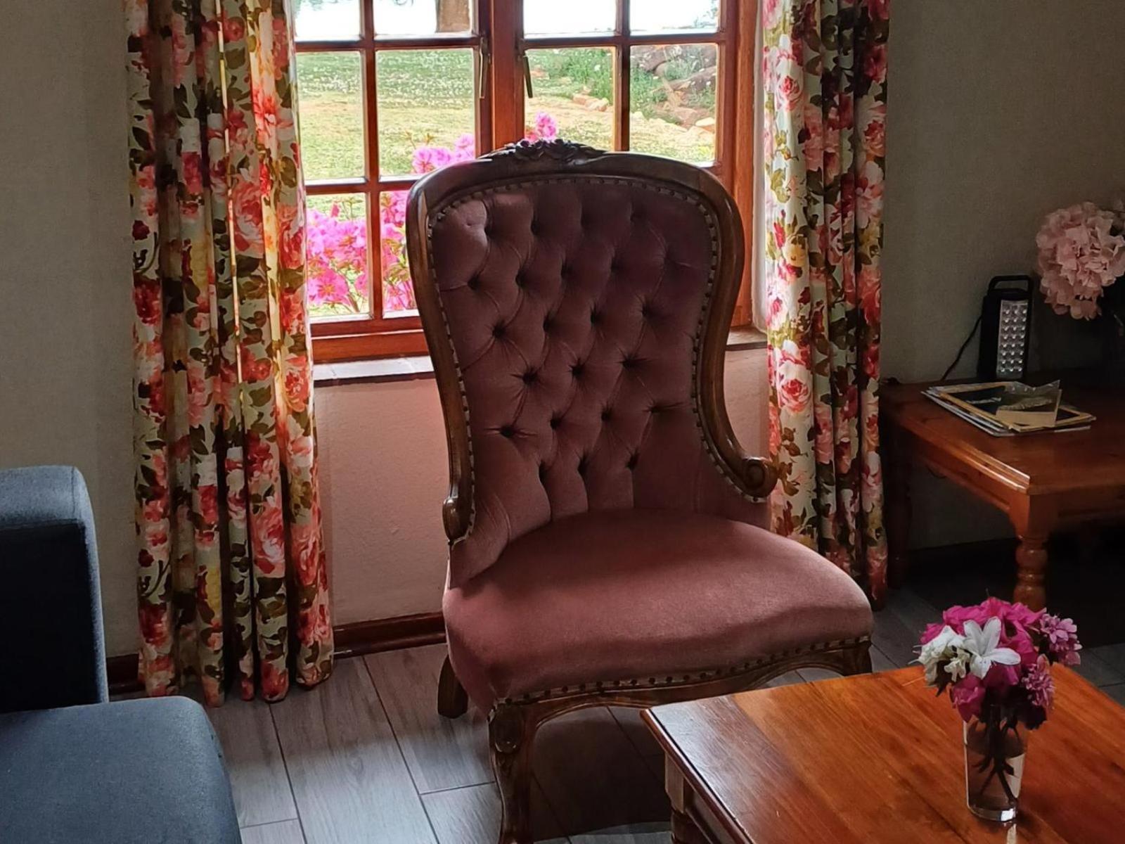 Critchley Hackle Lodge Dullstroom Chambre photo