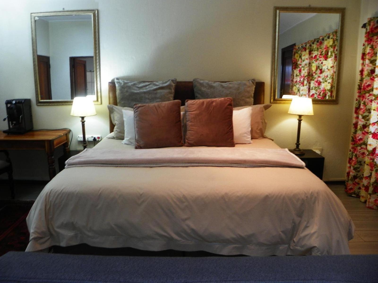 Critchley Hackle Lodge Dullstroom Chambre photo