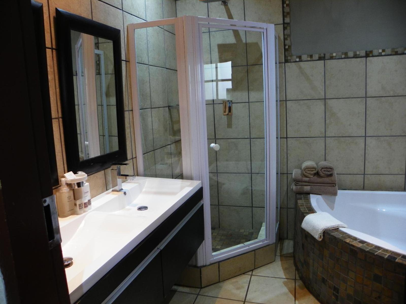 Critchley Hackle Lodge Dullstroom Chambre photo