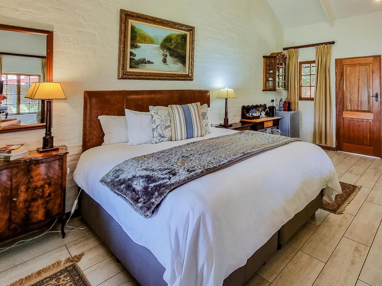 Critchley Hackle Lodge Dullstroom Chambre photo