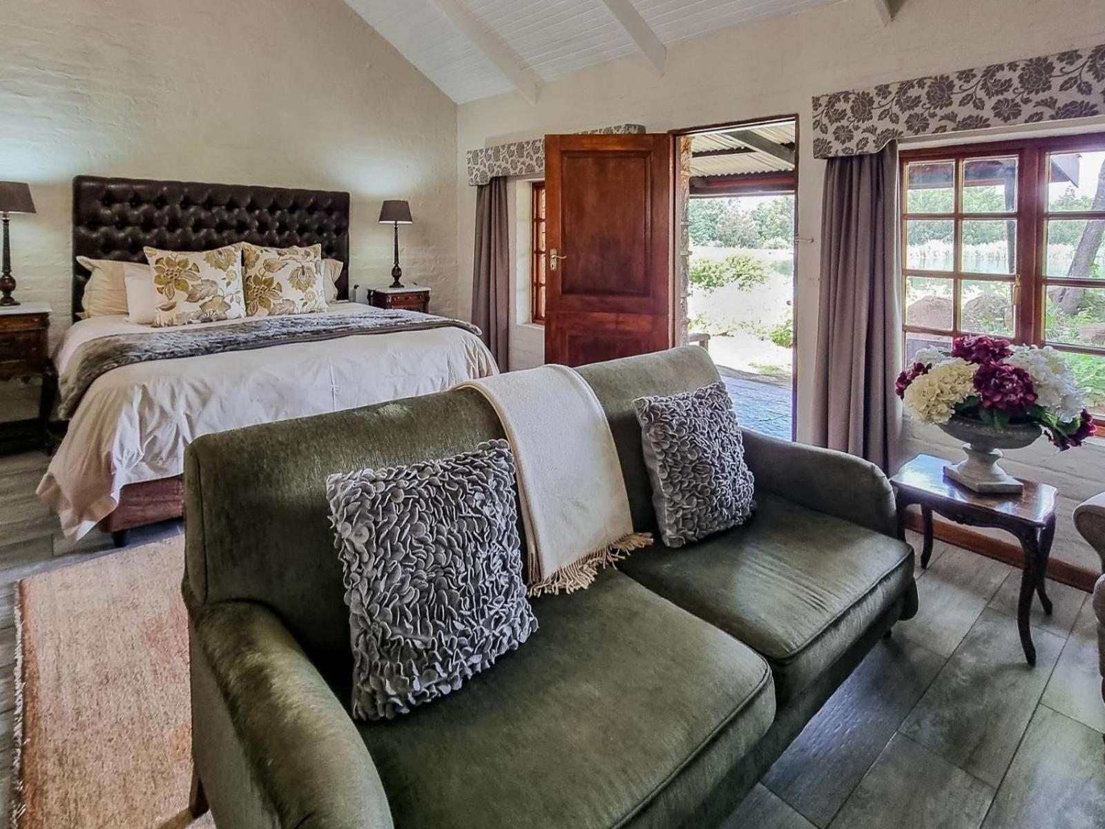 Critchley Hackle Lodge Dullstroom Extérieur photo