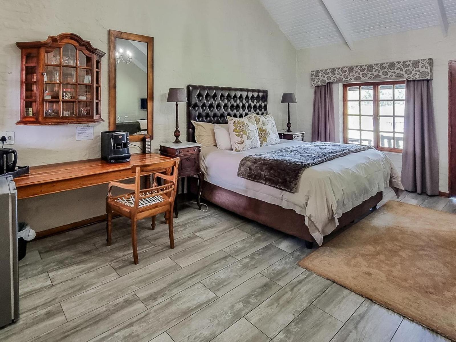 Critchley Hackle Lodge Dullstroom Extérieur photo
