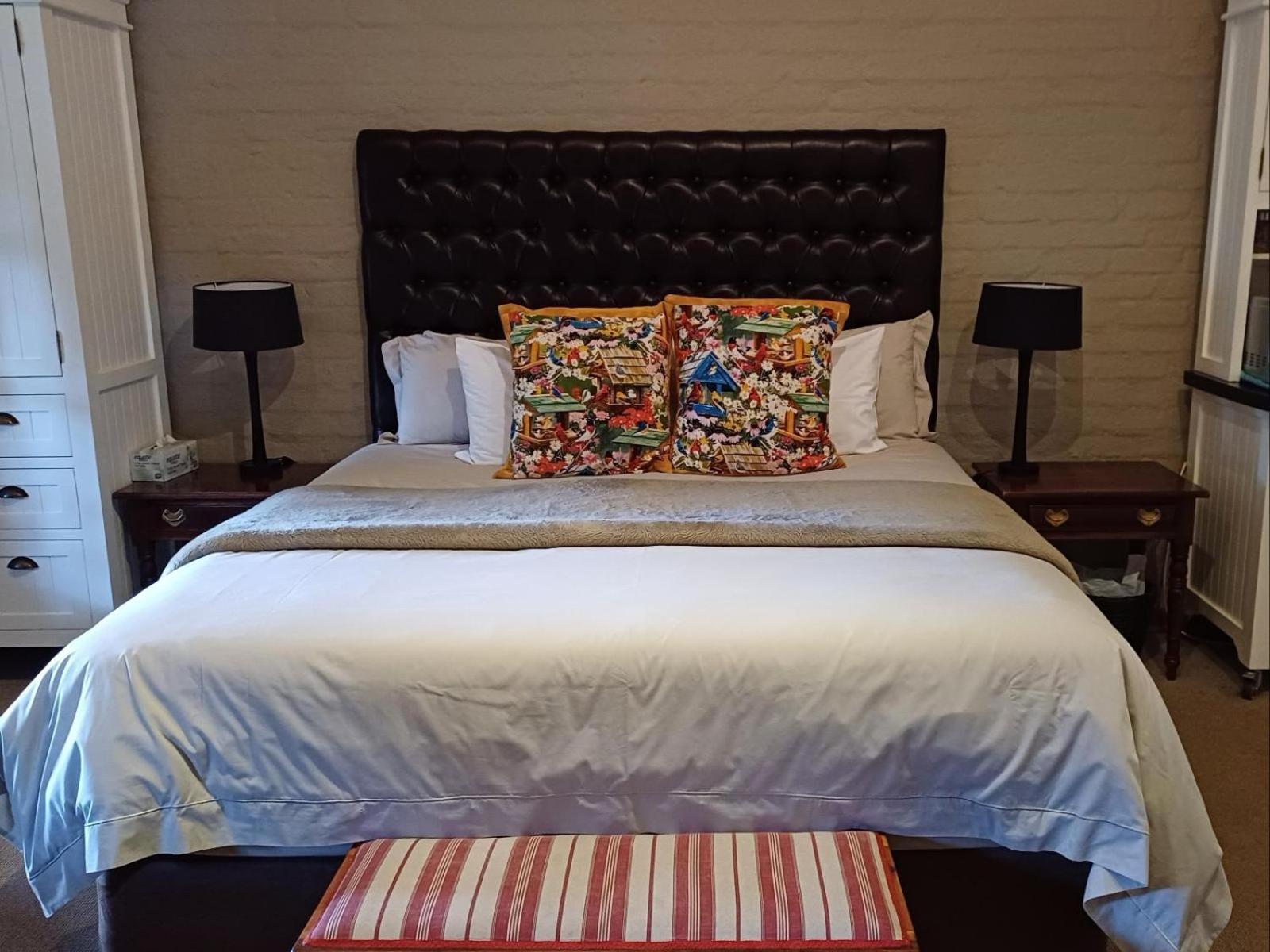 Critchley Hackle Lodge Dullstroom Chambre photo