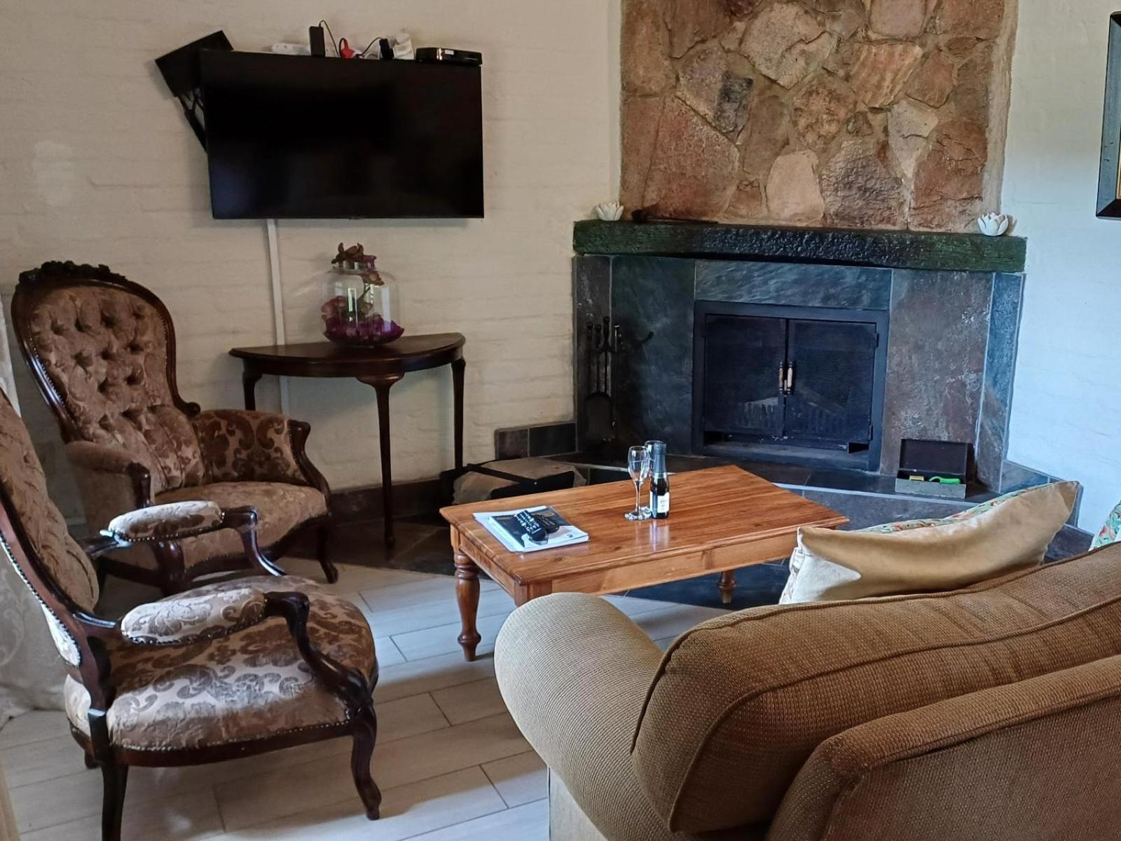 Critchley Hackle Lodge Dullstroom Chambre photo