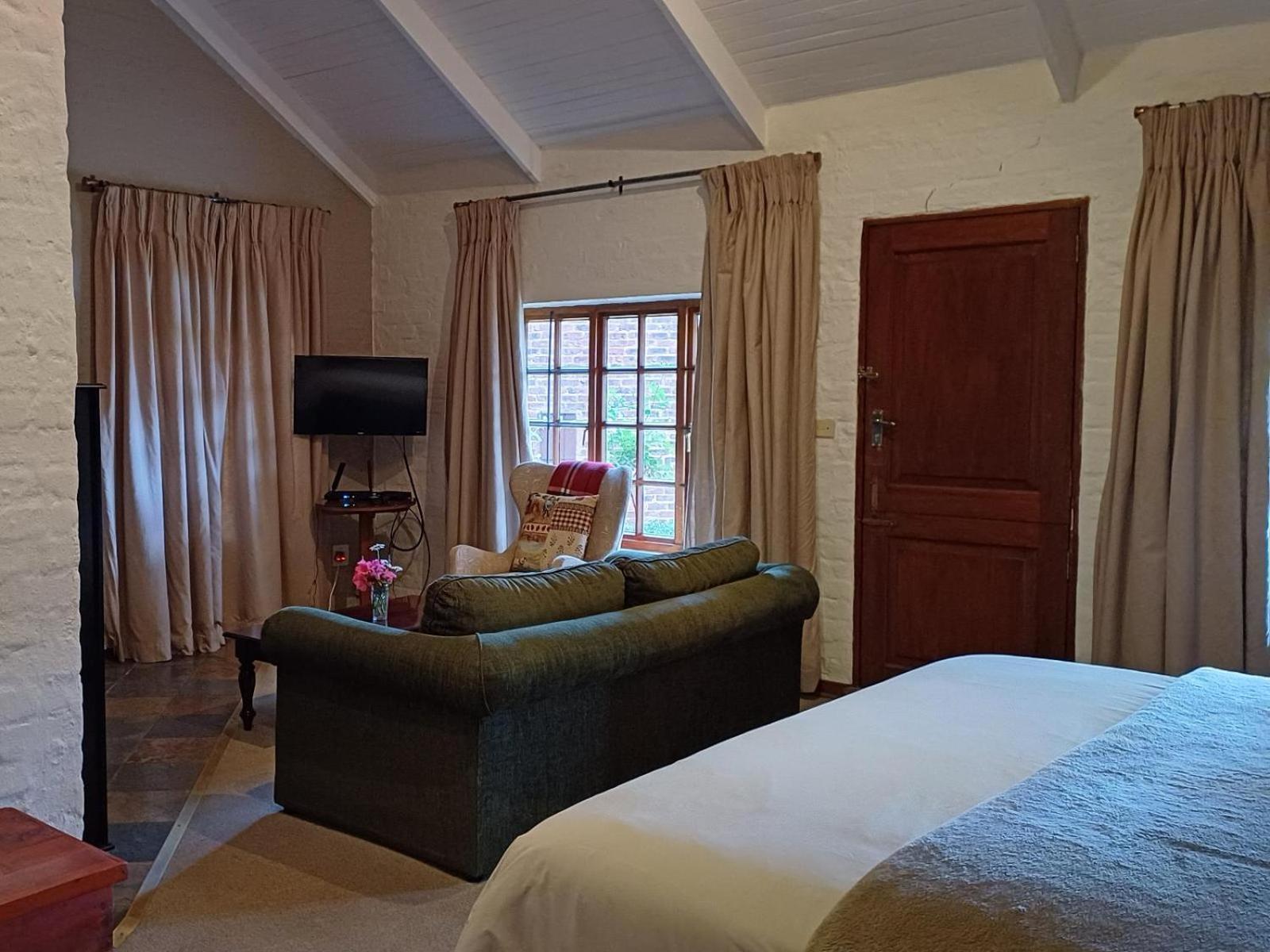 Critchley Hackle Lodge Dullstroom Chambre photo