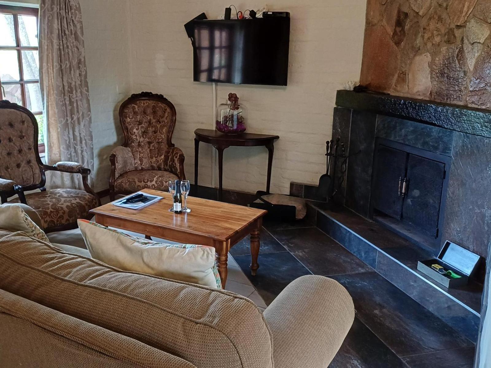 Critchley Hackle Lodge Dullstroom Chambre photo