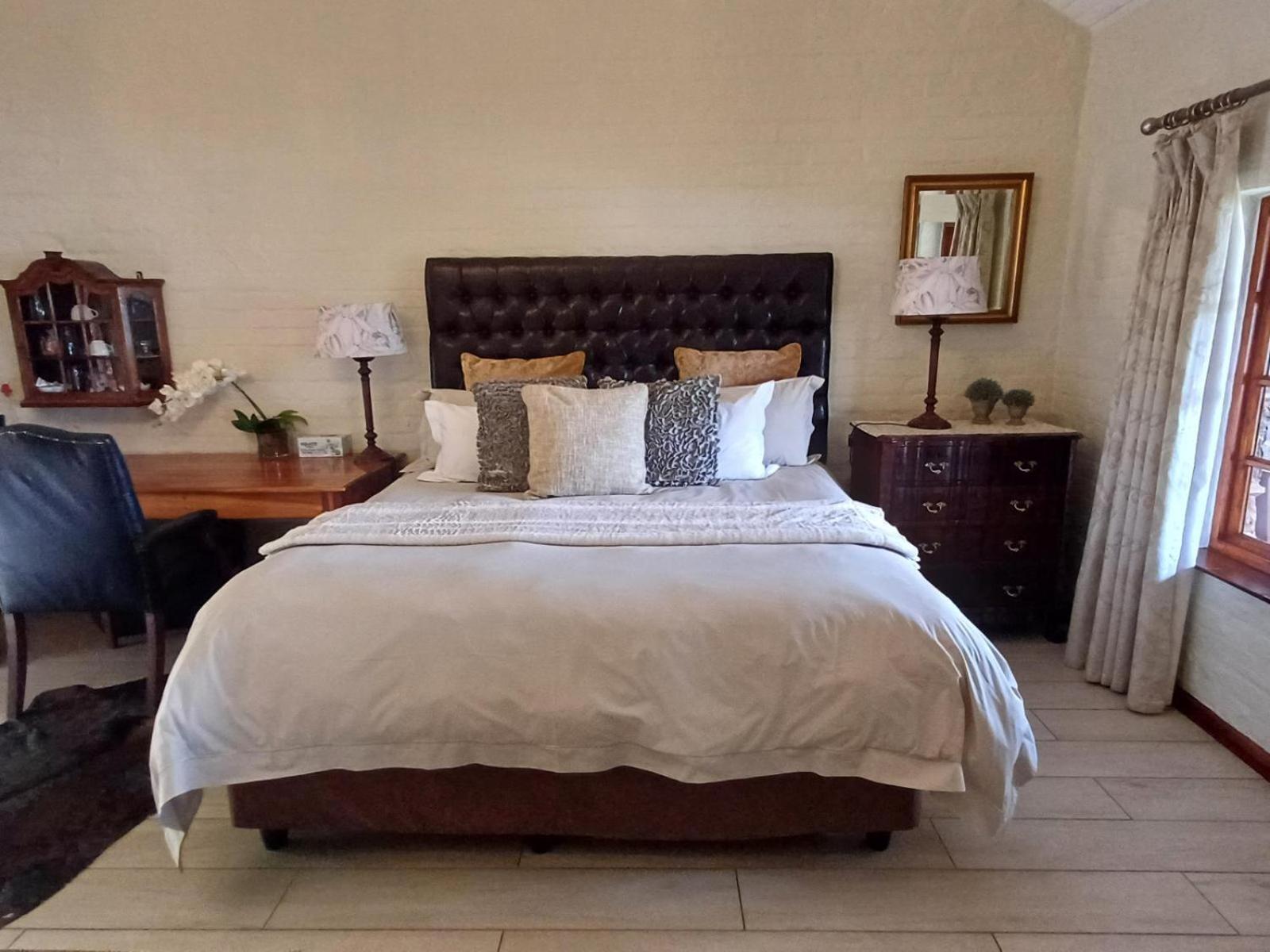 Critchley Hackle Lodge Dullstroom Chambre photo