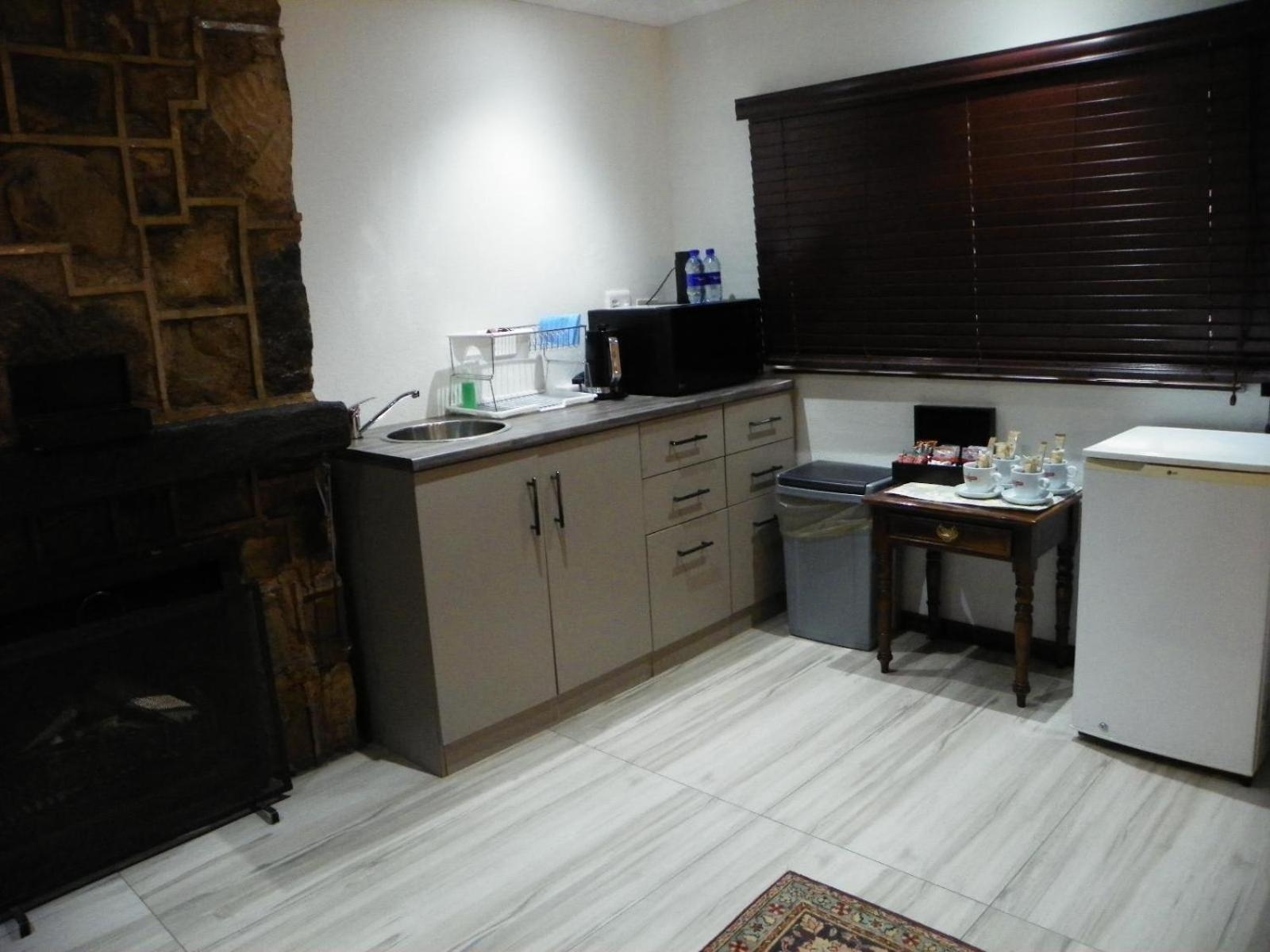 Critchley Hackle Lodge Dullstroom Chambre photo