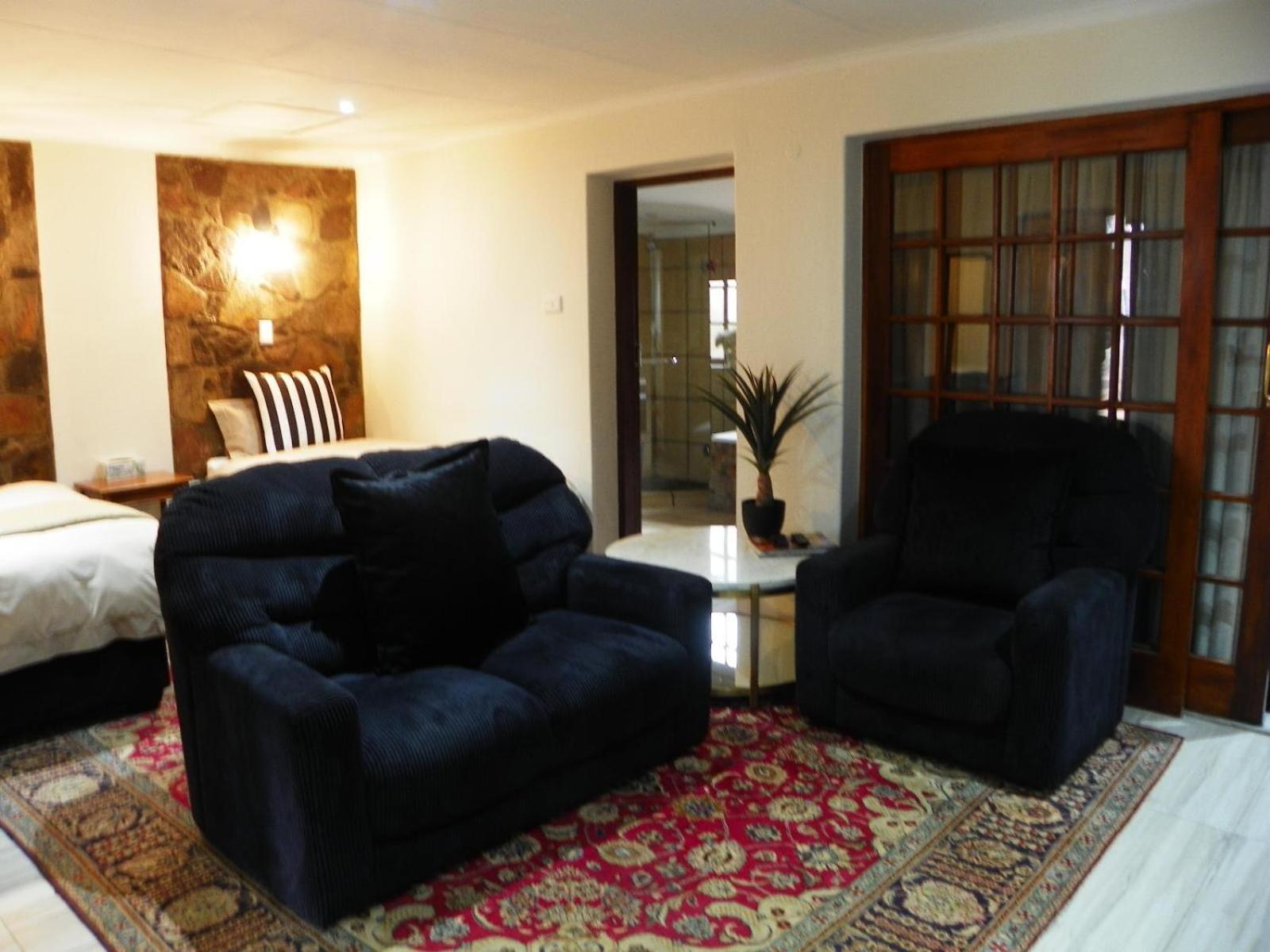 Critchley Hackle Lodge Dullstroom Chambre photo